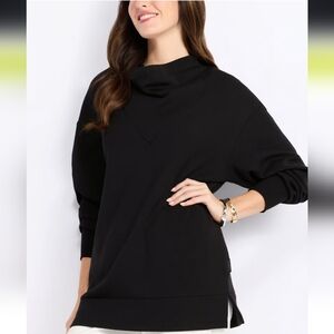 VARLEY Modena Longline Sweat pullover Sz Small